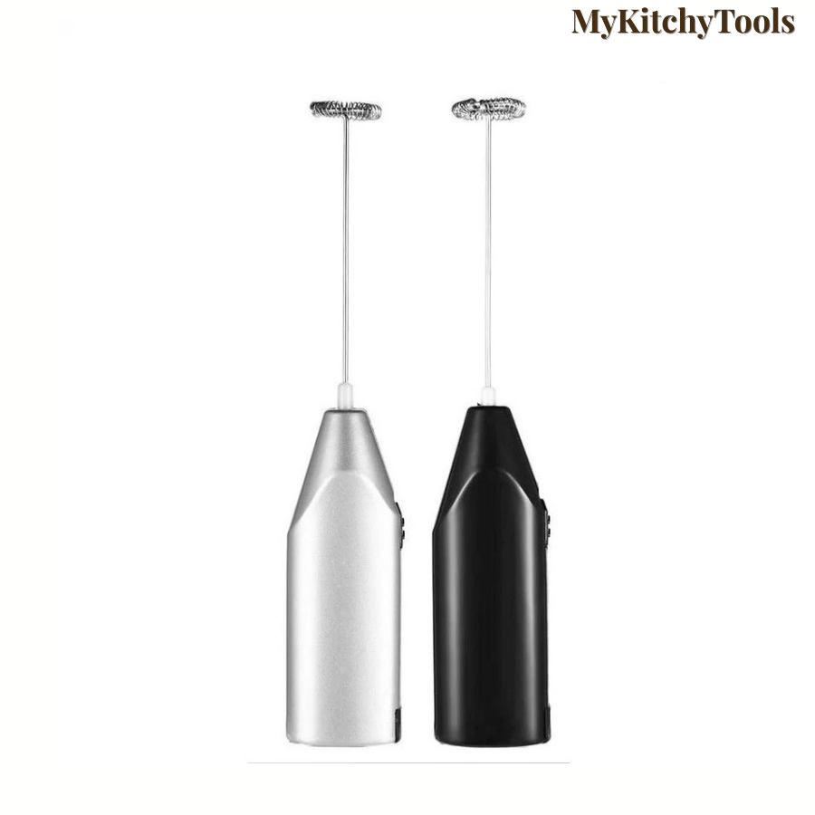Mousseur à lait portable - MyKitchyTools