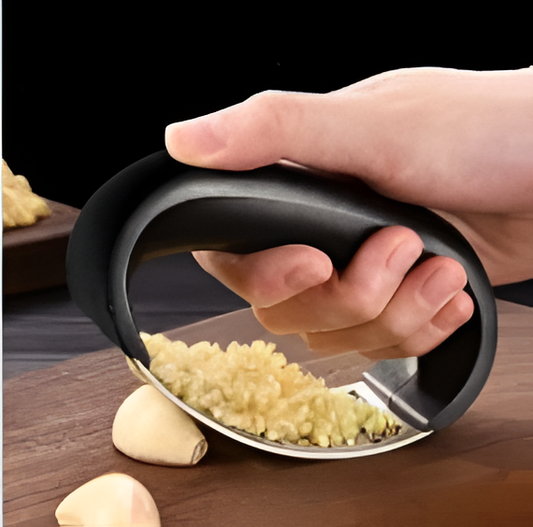 Presse-ail manuel - MyKitchyTools™