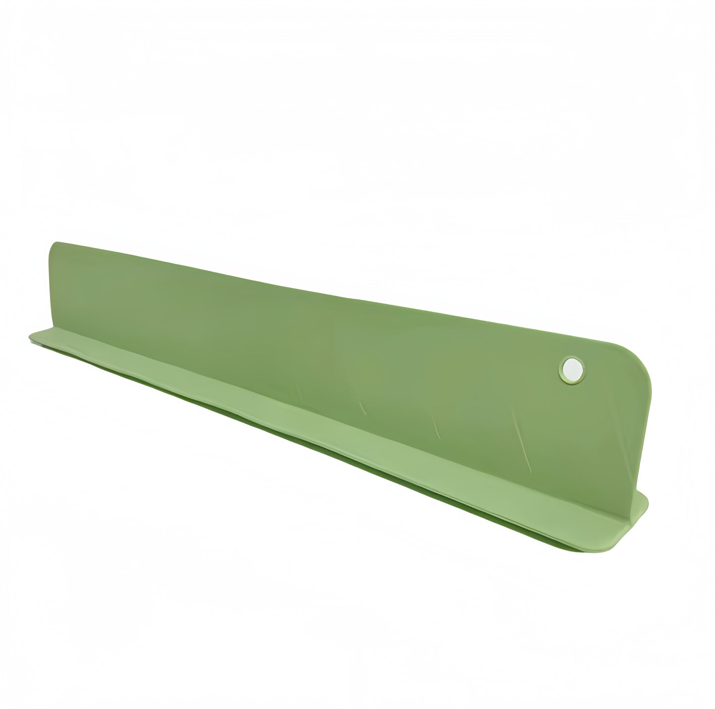 Pare-éclaboussures pour Évier, Lavabo ou Cuisine – Barrière d'eau – MyKitchyTools™