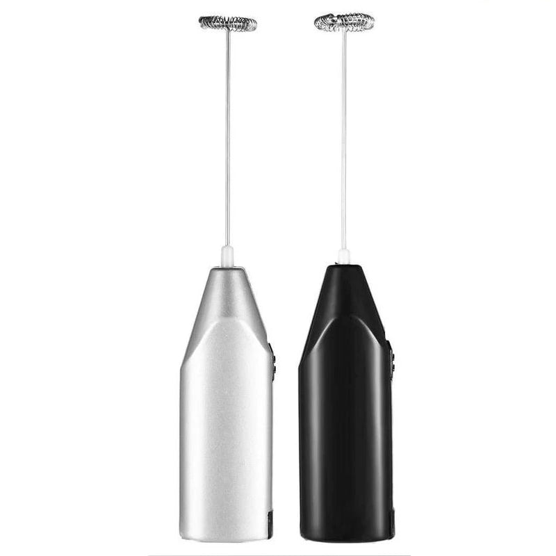 Mousseur à lait portable - MyKitchyTools