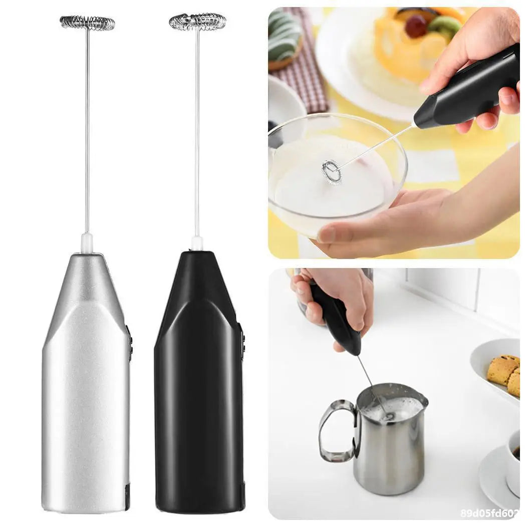 Mousseur à lait portable - MyKitchyTools