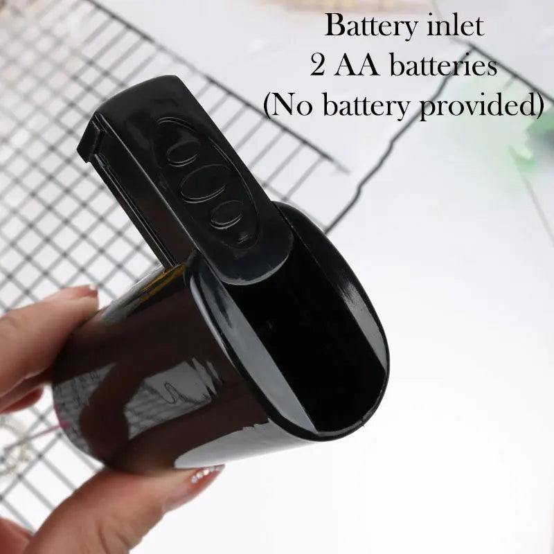 Mousseur à lait portable - MyKitchyTools