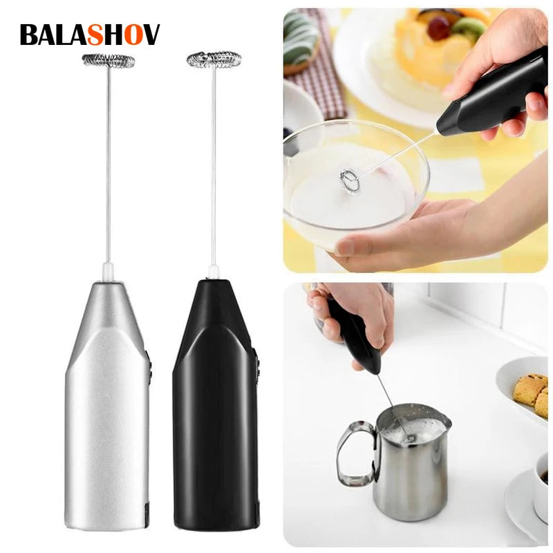 Mousseur à lait portable - MyKitchyTools