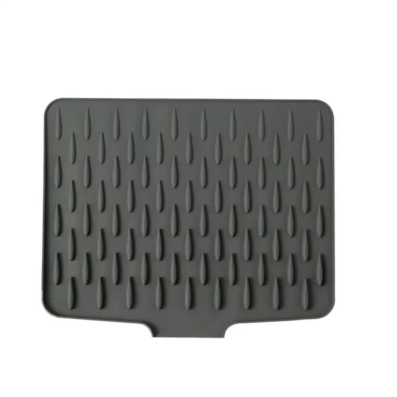 Tapis de Drainage en Silicone Pliable - MyKitchyTools