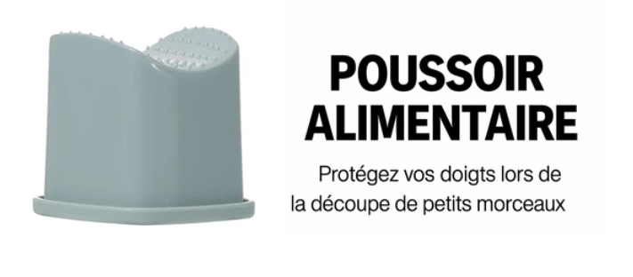 Trancheuse Manuelle Multifonction - MyKitchyTools™