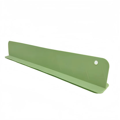 Pare-éclaboussures pour Évier, Lavabo ou Cuisine – Barrière d'eau – MyKitchyTools™