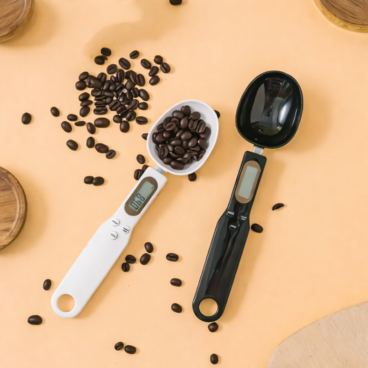 Cuillère Balance Digitale -  MyKitchyTools™