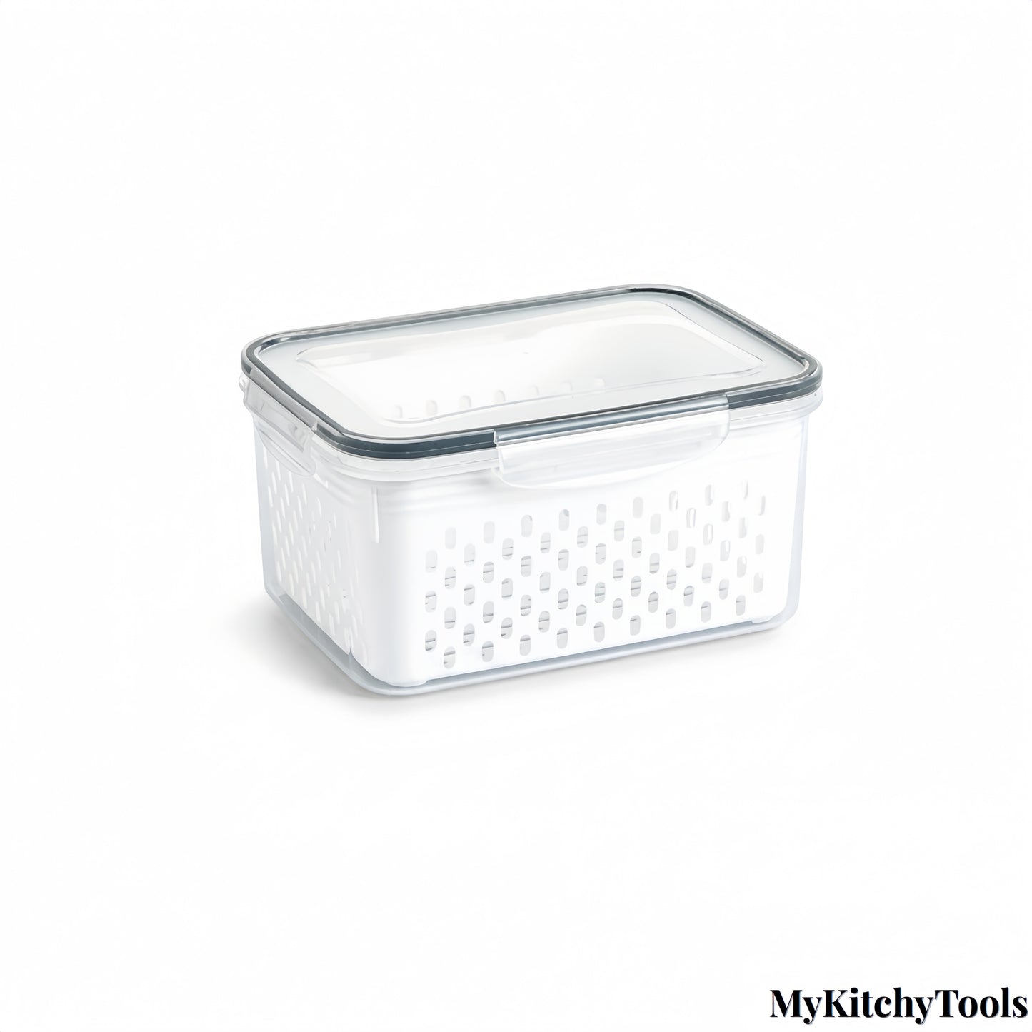 Contenant 3-en-1 - MyKitchyTools™
