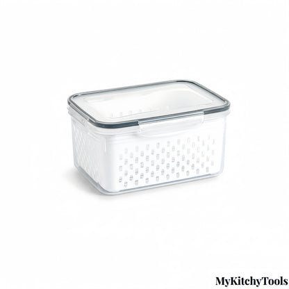Contenant 3-en-1 - MyKitchyTools™