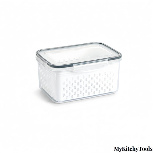 Contenant 3-en-1 - MyKitchyTools™