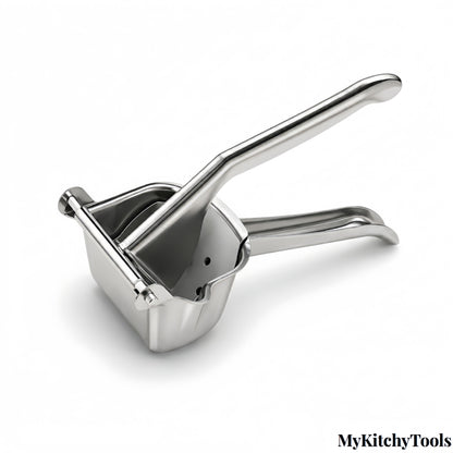 Stainless Steel Manual Juicer- MyKitchyTools™