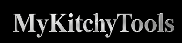 MyKitchyTools