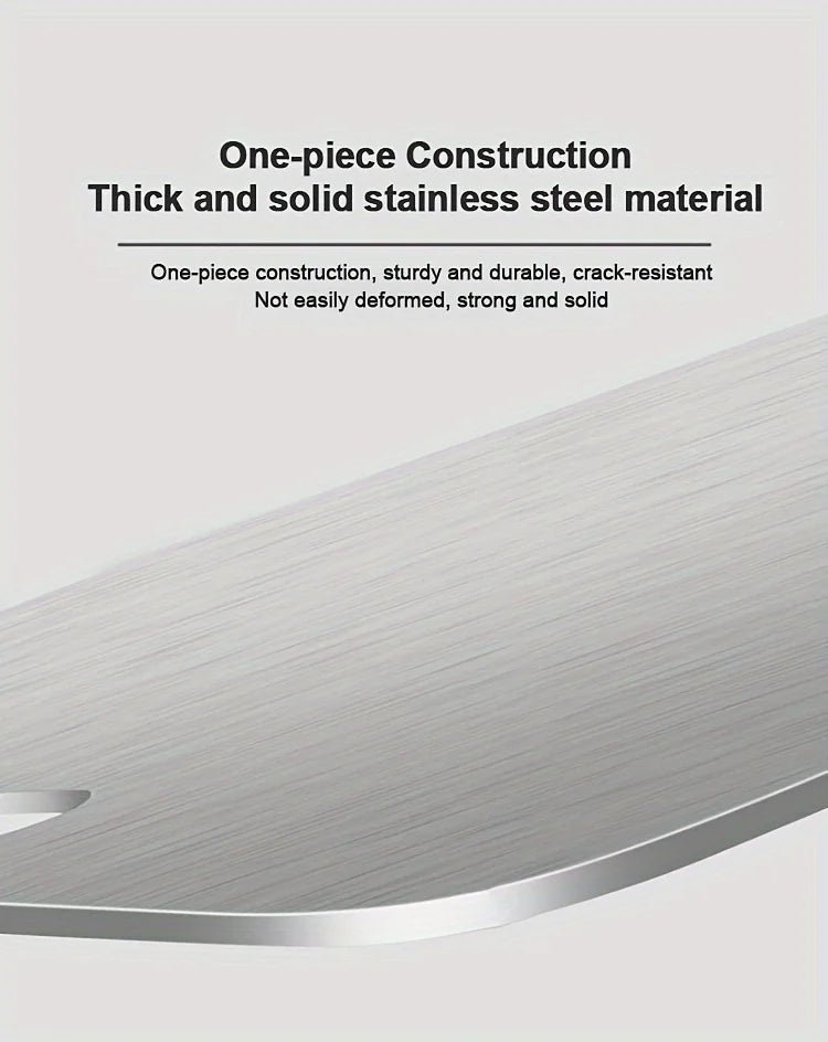 Planche à Découper Polyvalente – Antidérapante et Résistante - MyKitchyTools™