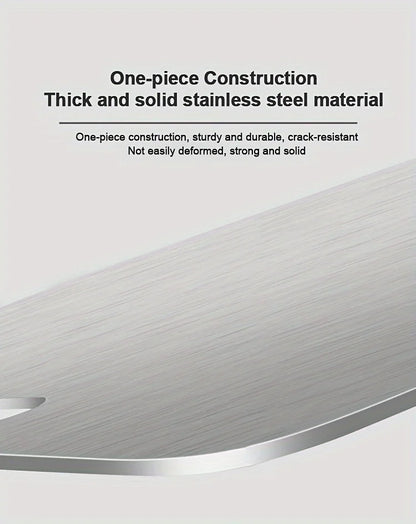 Planche à Découper Polyvalente – Antidérapante et Résistante - MyKitchyTools™