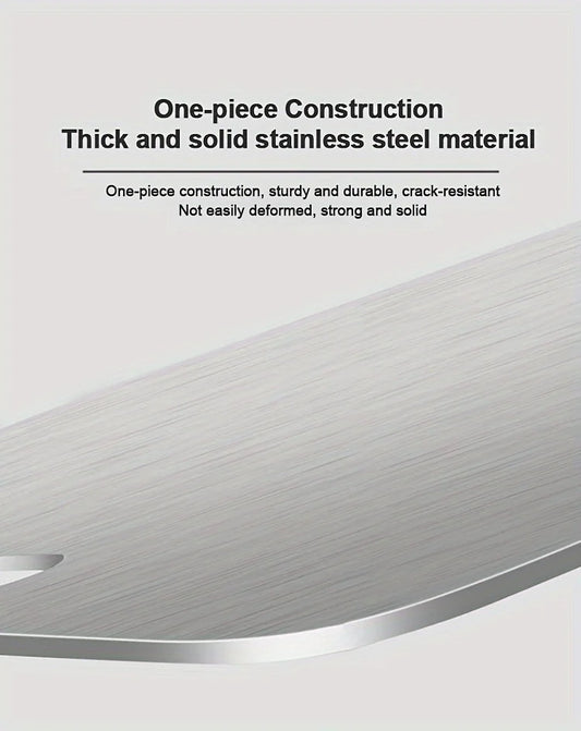 Planche à Découper Polyvalente – Antidérapante et Résistante - MyKitchyTools™