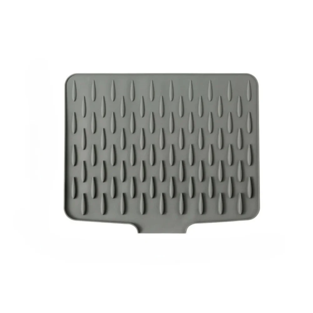 Tapis de Drainage en Silicone Pliable- MyKitchyTools™