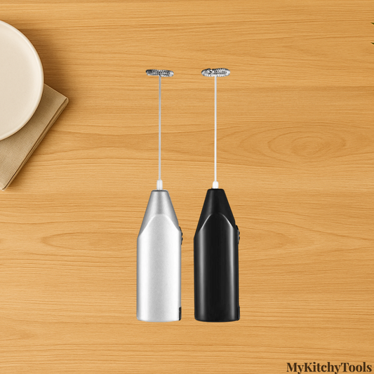 Mousseur à lait portable - MyKitchyTools